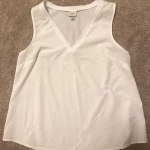 A New Day Womens Tank Top Blouse